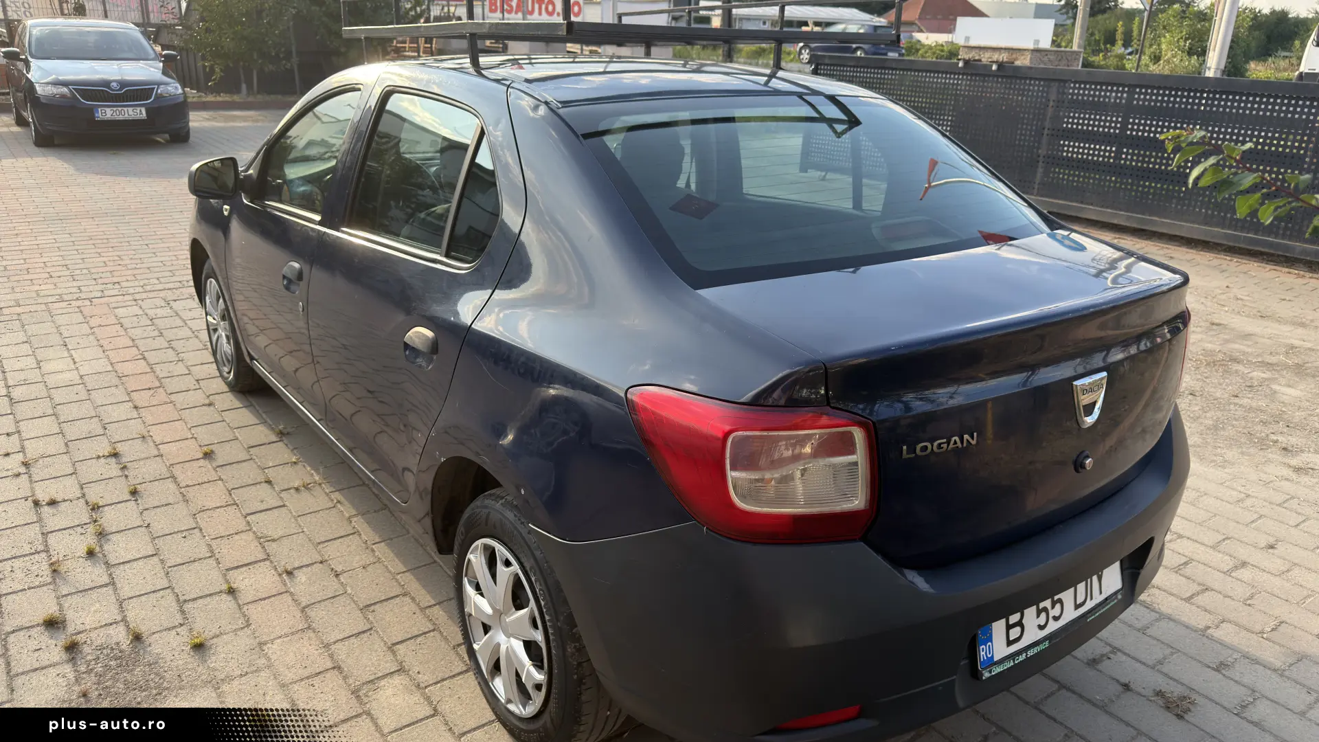 Dacia Logan 1.2 75cp