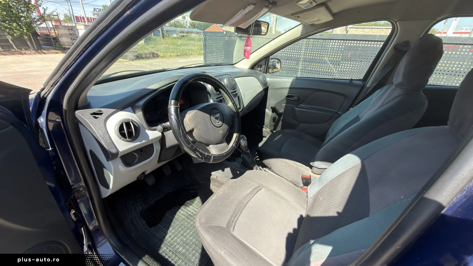 Dacia Logan 1.2 75cp