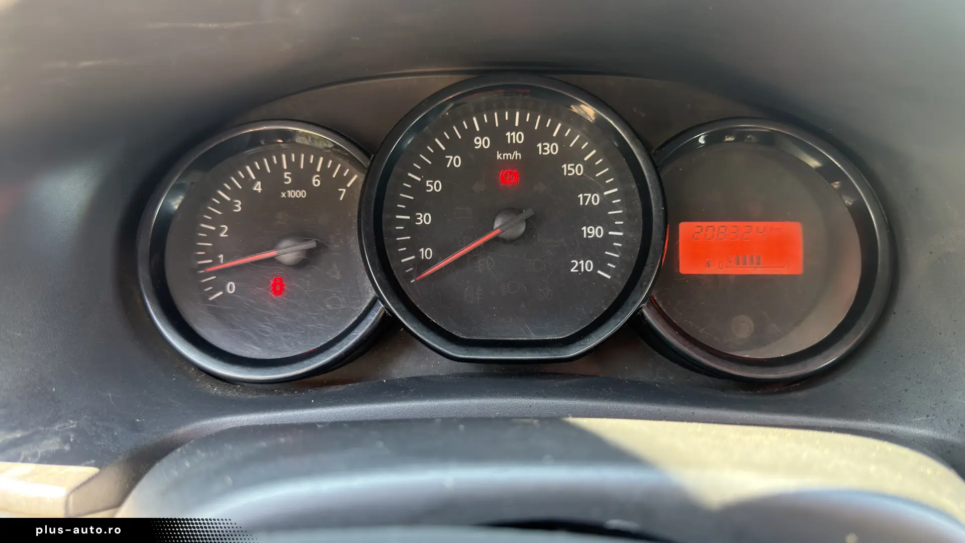 Dacia Logan 1.2 75cp