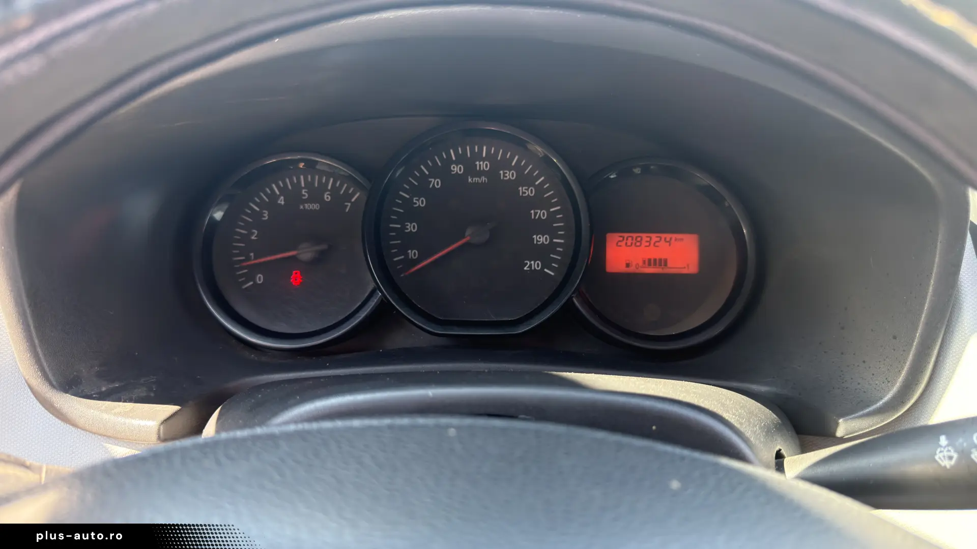 Dacia Logan 1.2 75cp