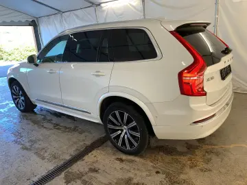 Volvo XC 90 Plus Bright AWD ACC Pano 360 H&K Keyl Memo