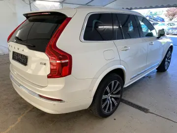 Volvo XC 90 Plus Bright AWD ACC Pano 360 H&K Keyl Memo