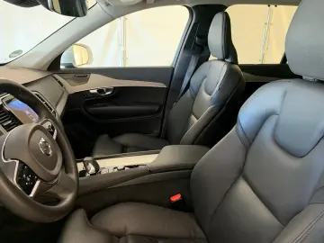 Volvo XC 90 Plus Bright AWD ACC Pano 360 H&K Keyl Memo