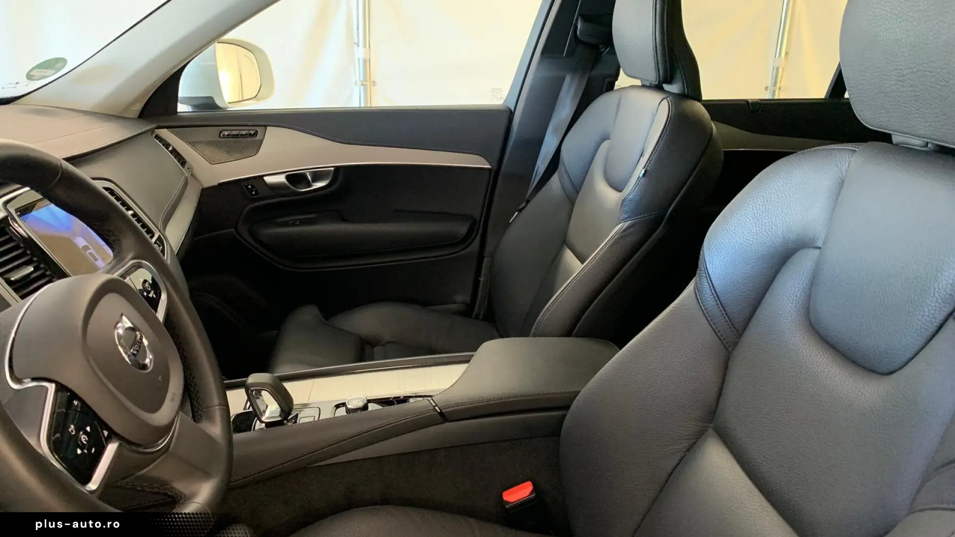 Volvo XC 90 Plus Bright AWD ACC Pano 360 H&K Keyl Memo