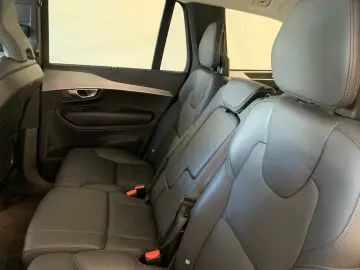 Volvo XC 90 Plus Bright AWD ACC Pano 360 H&K Keyl Memo