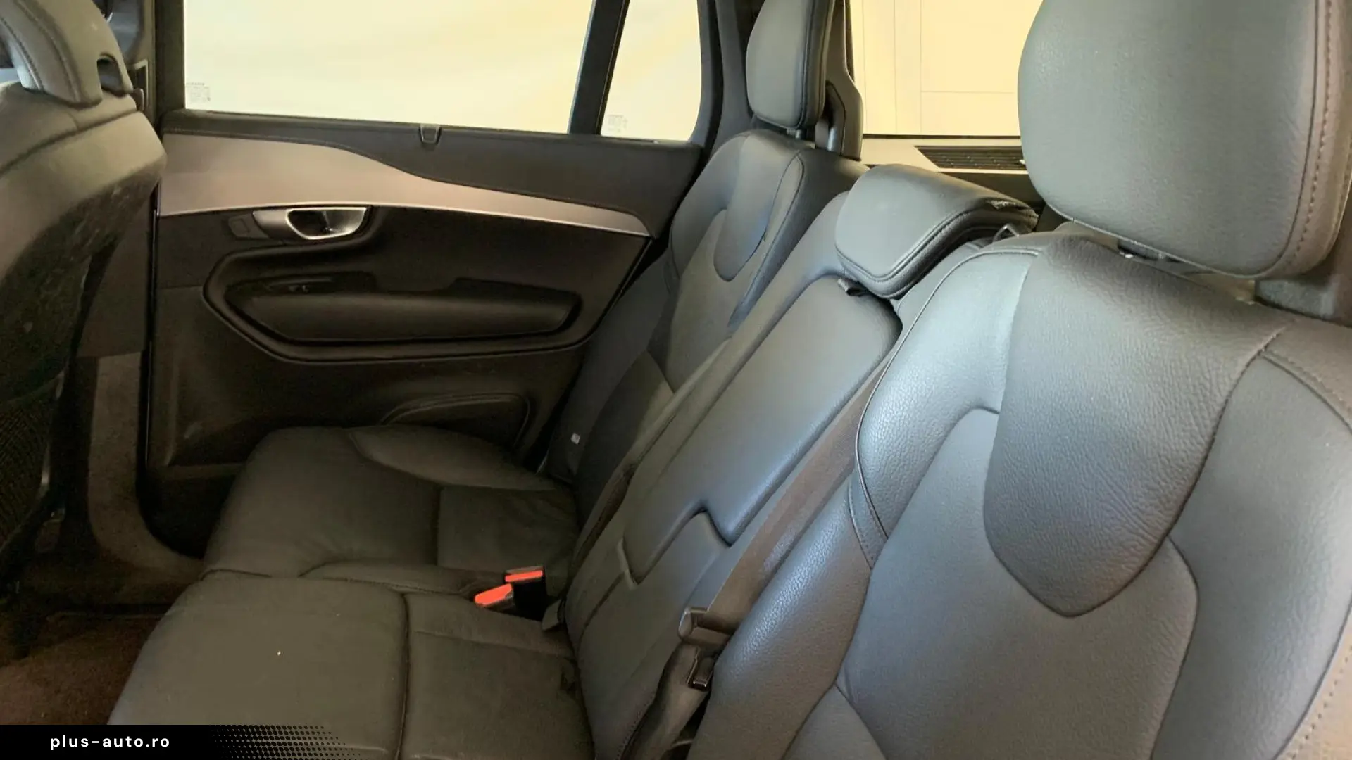 Volvo XC 90 Plus Bright AWD ACC Pano 360 H&K Keyl Memo