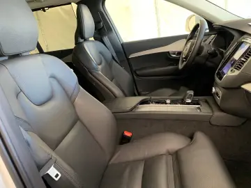 Volvo XC 90 Plus Bright AWD ACC Pano 360 H&K Keyl Memo