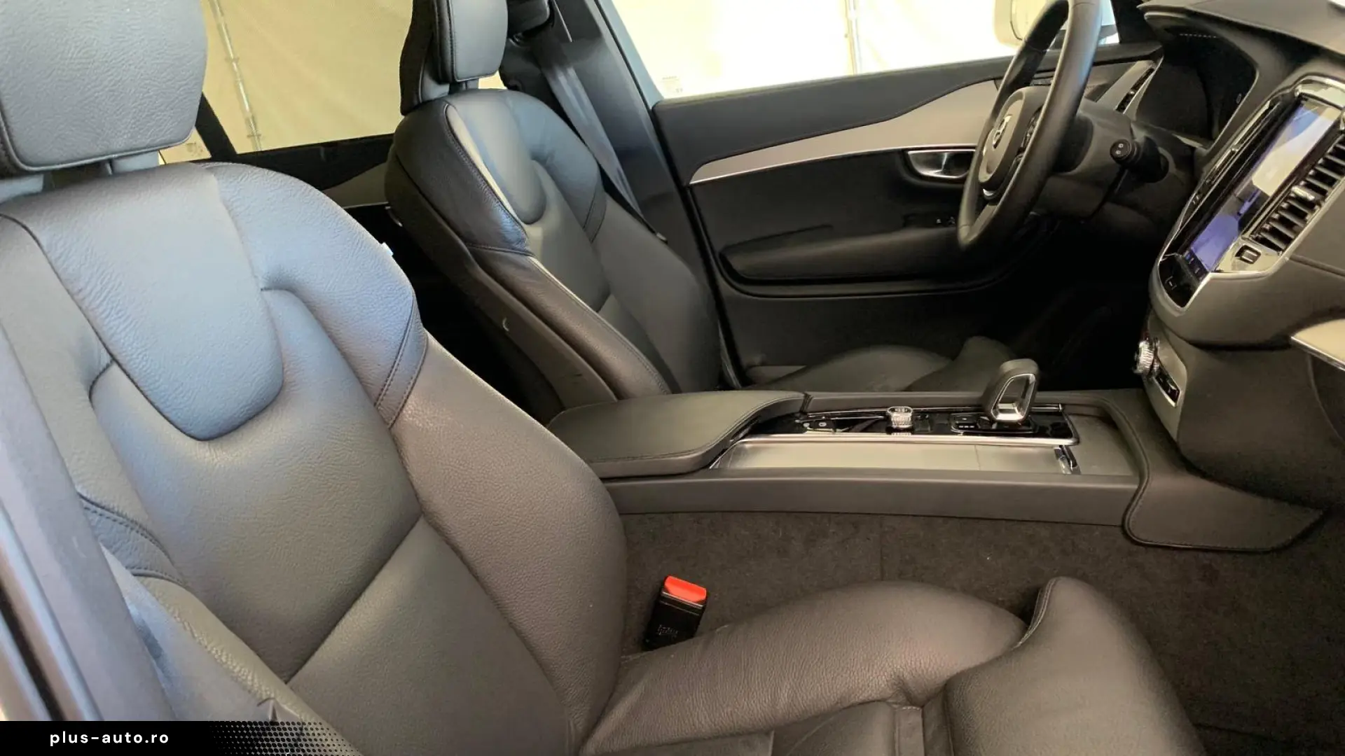 Volvo XC 90 Plus Bright AWD ACC Pano 360 H&K Keyl Memo