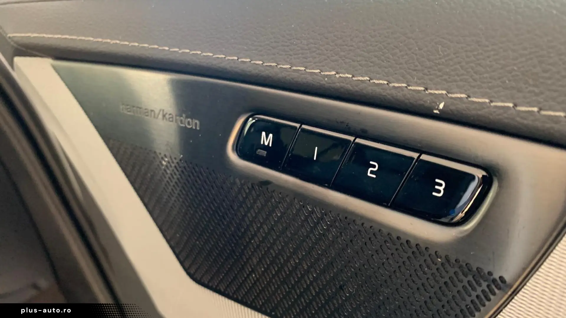 Volvo XC 90 Plus Bright AWD ACC Pano 360 H&K Keyl Memo