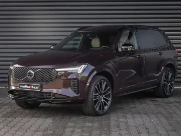 Volvo XC90 2.0 T8 Plug-in hybrid AWD Ultra Dark