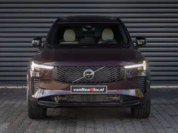 Volvo XC90 2.0 T8 Plug-in hybrid AWD Ultra Dark