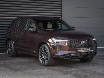Volvo XC90 2.0 T8 Plug-in hybrid AWD Ultra Dark