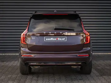 Volvo XC90 2.0 T8 Plug-in hybrid AWD Ultra Dark