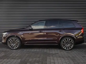 Volvo XC90 2.0 T8 Plug-in hybrid AWD Ultra Dark