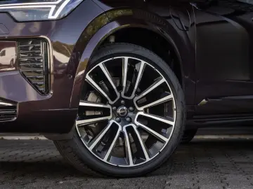Volvo XC90 2.0 T8 Plug-in hybrid AWD Ultra Dark