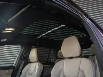 Volvo XC90 2.0 T8 Plug-in hybrid AWD Ultra Dark