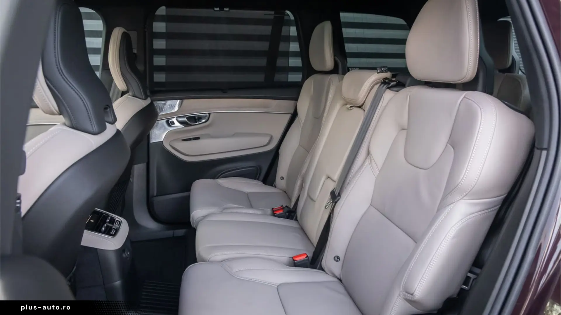 Volvo XC90 2.0 T8 Plug-in hybrid AWD Ultra Dark