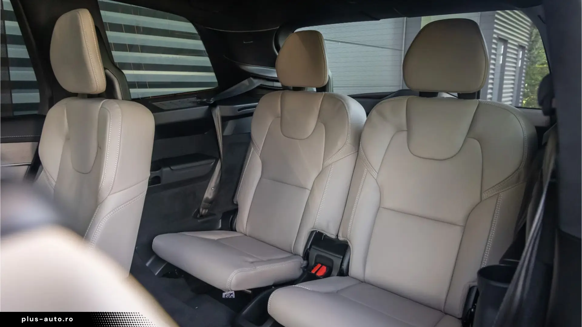 Volvo XC90 2.0 T8 Plug-in hybrid AWD Ultra Dark