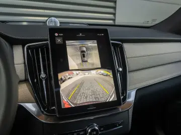 Volvo XC90 2.0 T8 Plug-in hybrid AWD Ultra Dark