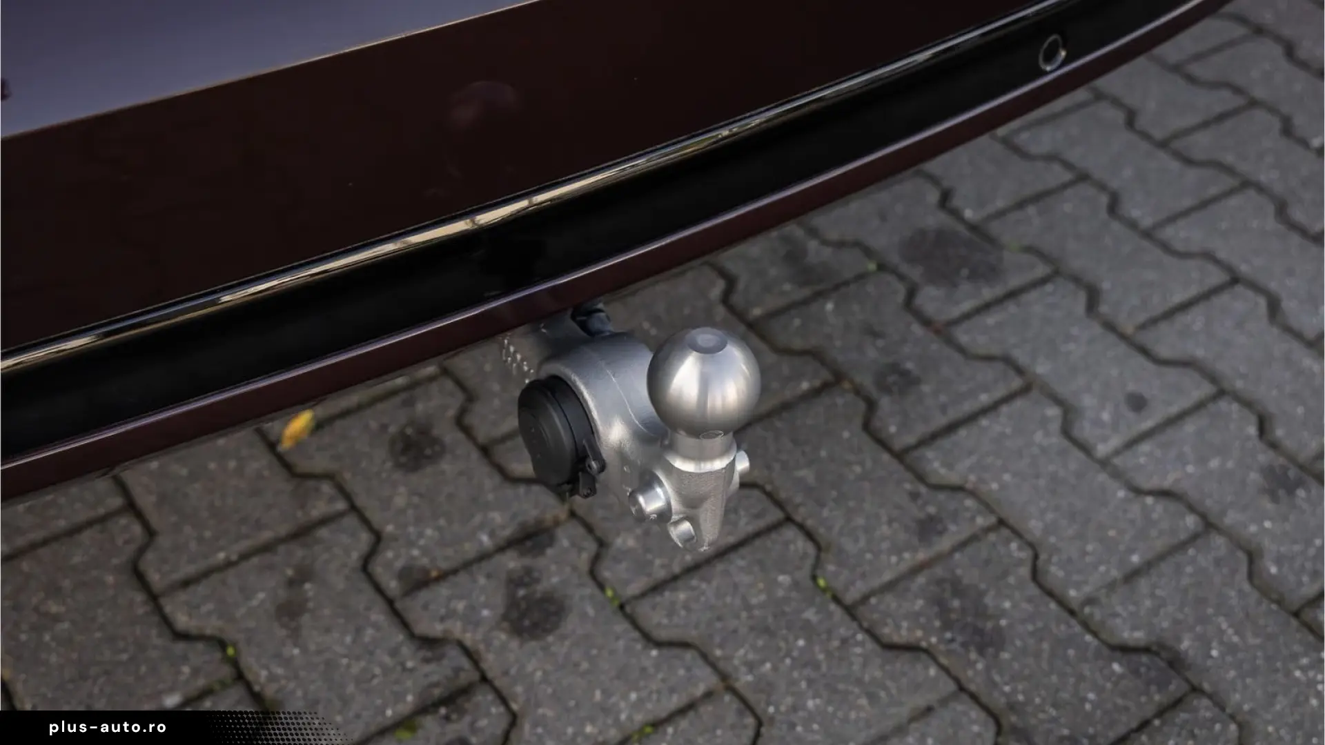Volvo XC90 2.0 T8 Plug-in hybrid AWD Ultra Dark