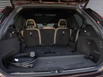 Volvo XC90 2.0 T8 Plug-in hybrid AWD Ultra Dark