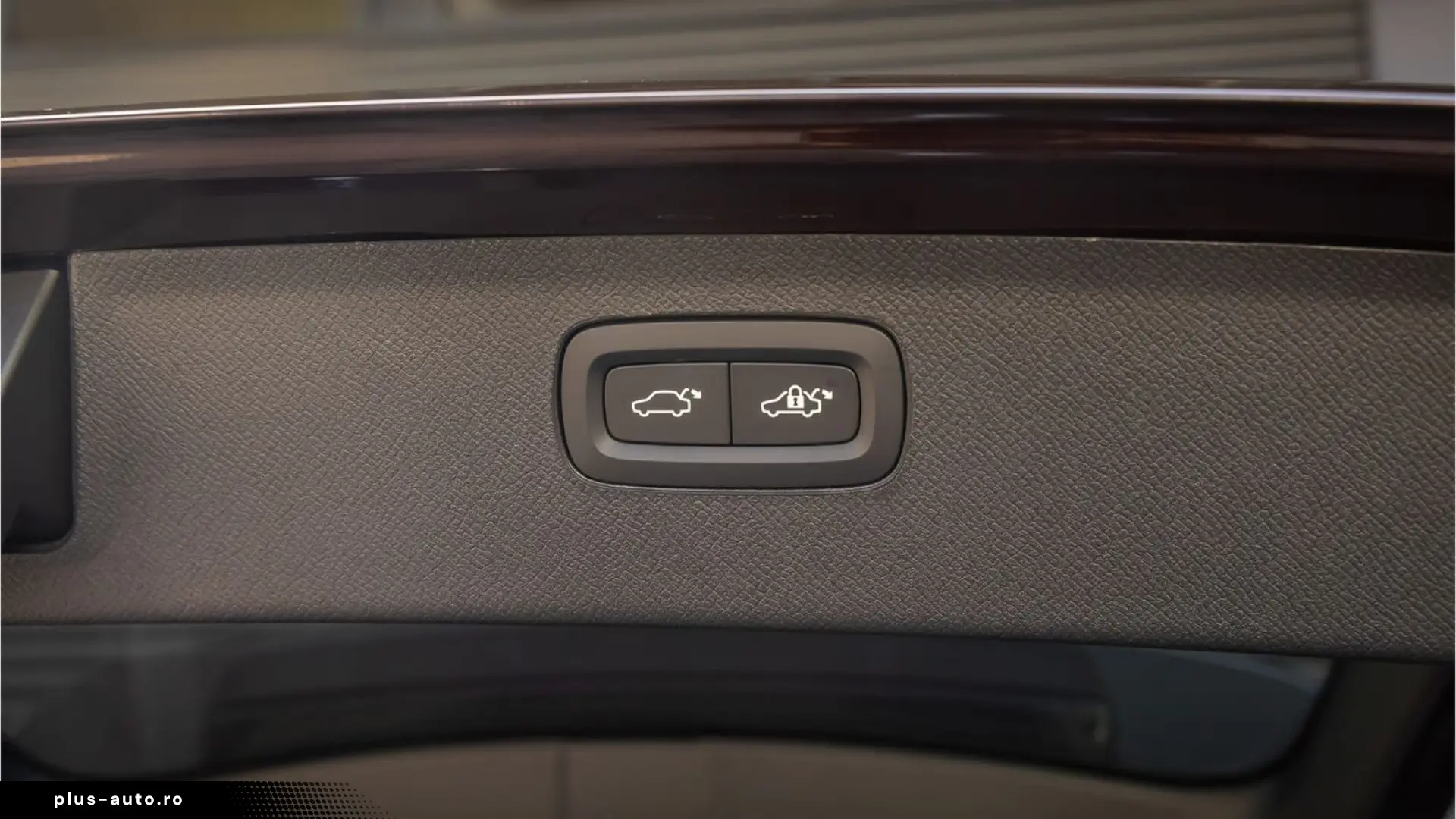 Volvo XC90 2.0 T8 Plug-in hybrid AWD Ultra Dark