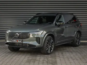 Volvo XC90 2.0 T8 Plug-in hybrid AWD Ultra Dark