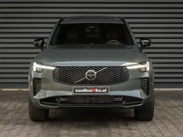 Volvo XC90 2.0 T8 Plug-in hybrid AWD Ultra Dark