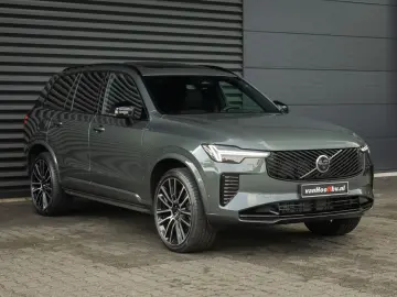 Volvo XC90 2.0 T8 Plug-in hybrid AWD Ultra Dark