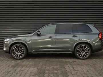 Volvo XC90 2.0 T8 Plug-in hybrid AWD Ultra Dark