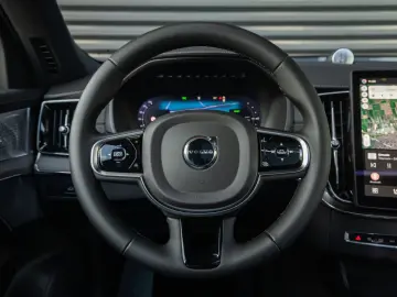 Volvo XC90 2.0 T8 Plug-in hybrid AWD Ultra Dark