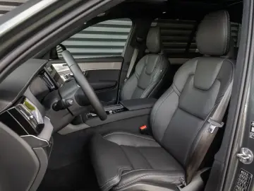 Volvo XC90 2.0 T8 Plug-in hybrid AWD Ultra Dark