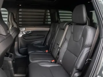 Volvo XC90 2.0 T8 Plug-in hybrid AWD Ultra Dark