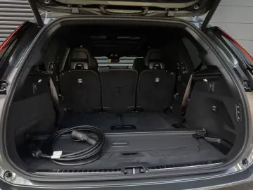 Volvo XC90 2.0 T8 Plug-in hybrid AWD Ultra Dark