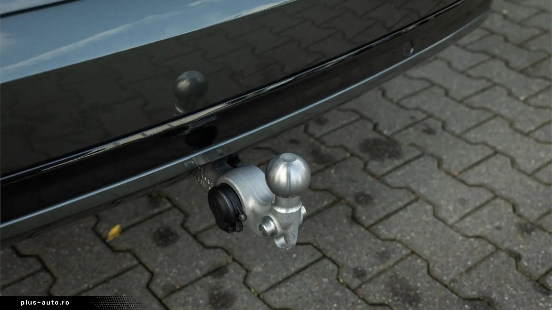 Volvo XC90 2.0 T8 Plug-in hybrid AWD Ultra Dark