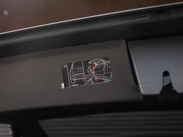 Volvo XC90 2.0 T8 Plug-in hybrid AWD Ultra Dark
