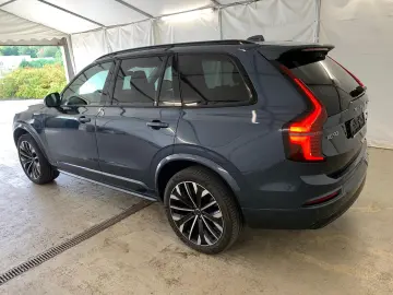 Volvo XC90 T8 PHEV FACELIFT Plus Dark 21  PANO STANDHz