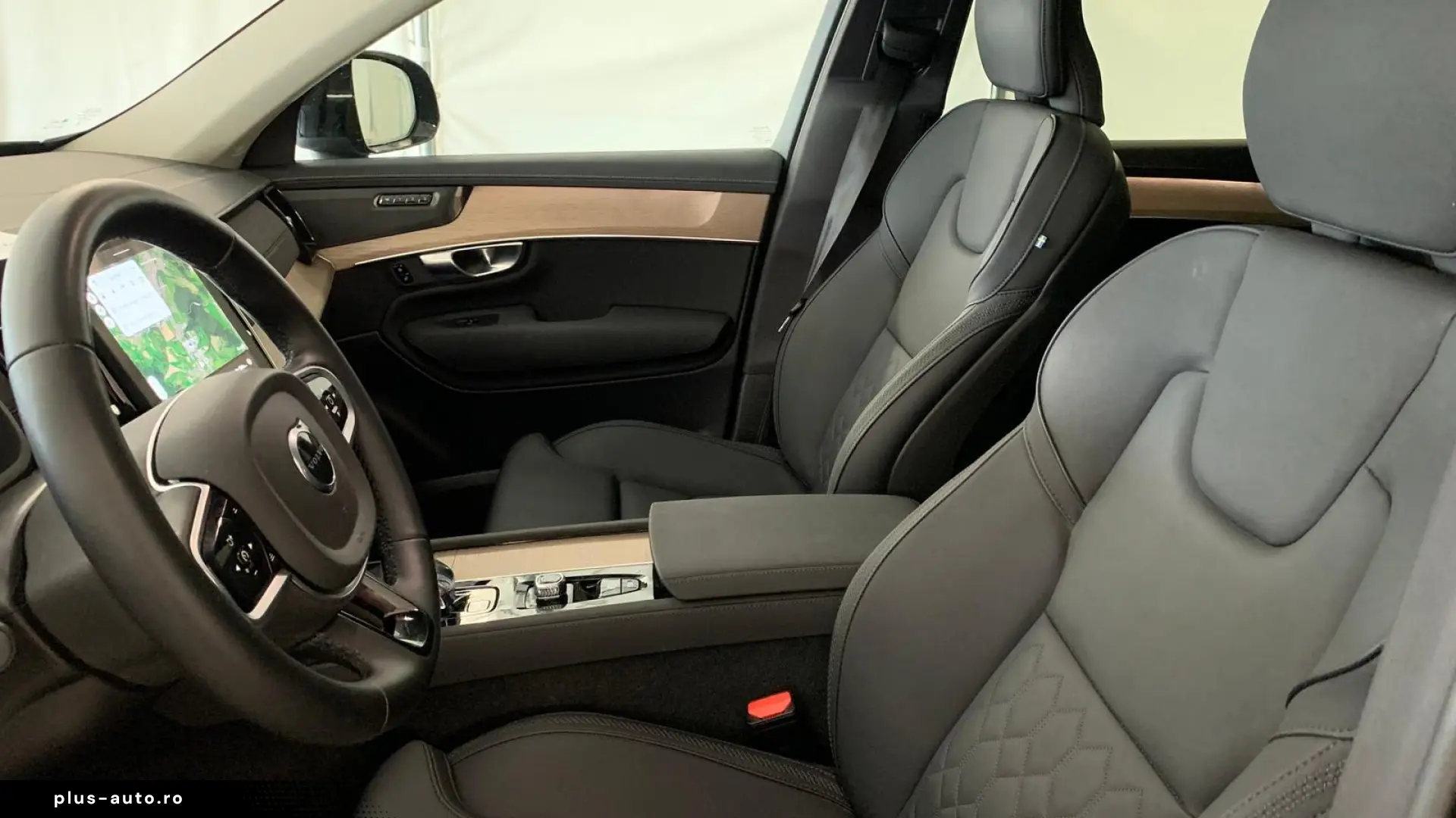 Volvo XC90 T8 PHEV FACELIFT Plus Dark 21  PANO STANDHz