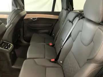 Volvo XC90 T8 PHEV FACELIFT Plus Dark 21  PANO STANDHz