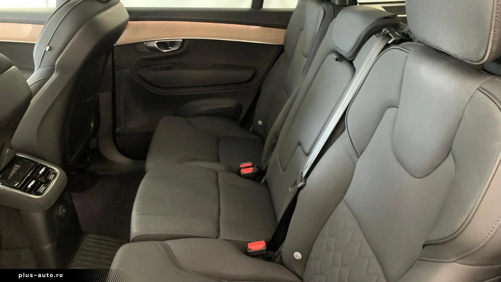 Volvo XC90 T8 PHEV FACELIFT Plus Dark 21  PANO STANDHz