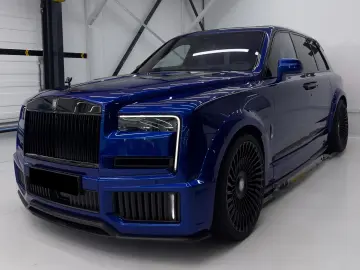 Rolls-Royce Cullinan URBAN Automotive - LIVRARE RAPIDA!