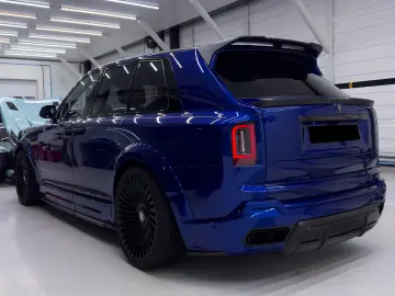 Rolls-Royce Cullinan URBAN Automotive - LIVRARE RAPIDA!