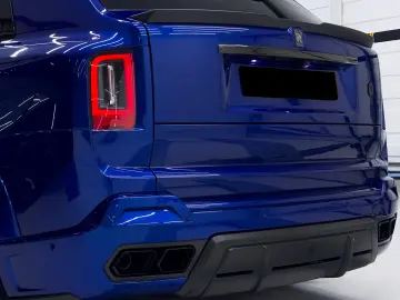 Rolls-Royce Cullinan URBAN Automotive - LIVRARE RAPIDA!