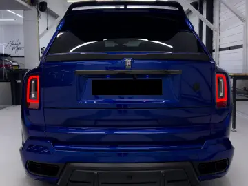 Rolls-Royce Cullinan URBAN Automotive - LIVRARE RAPIDA!