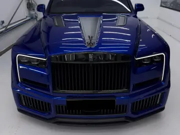 Rolls-Royce Cullinan URBAN Automotive - LIVRARE RAPIDA!