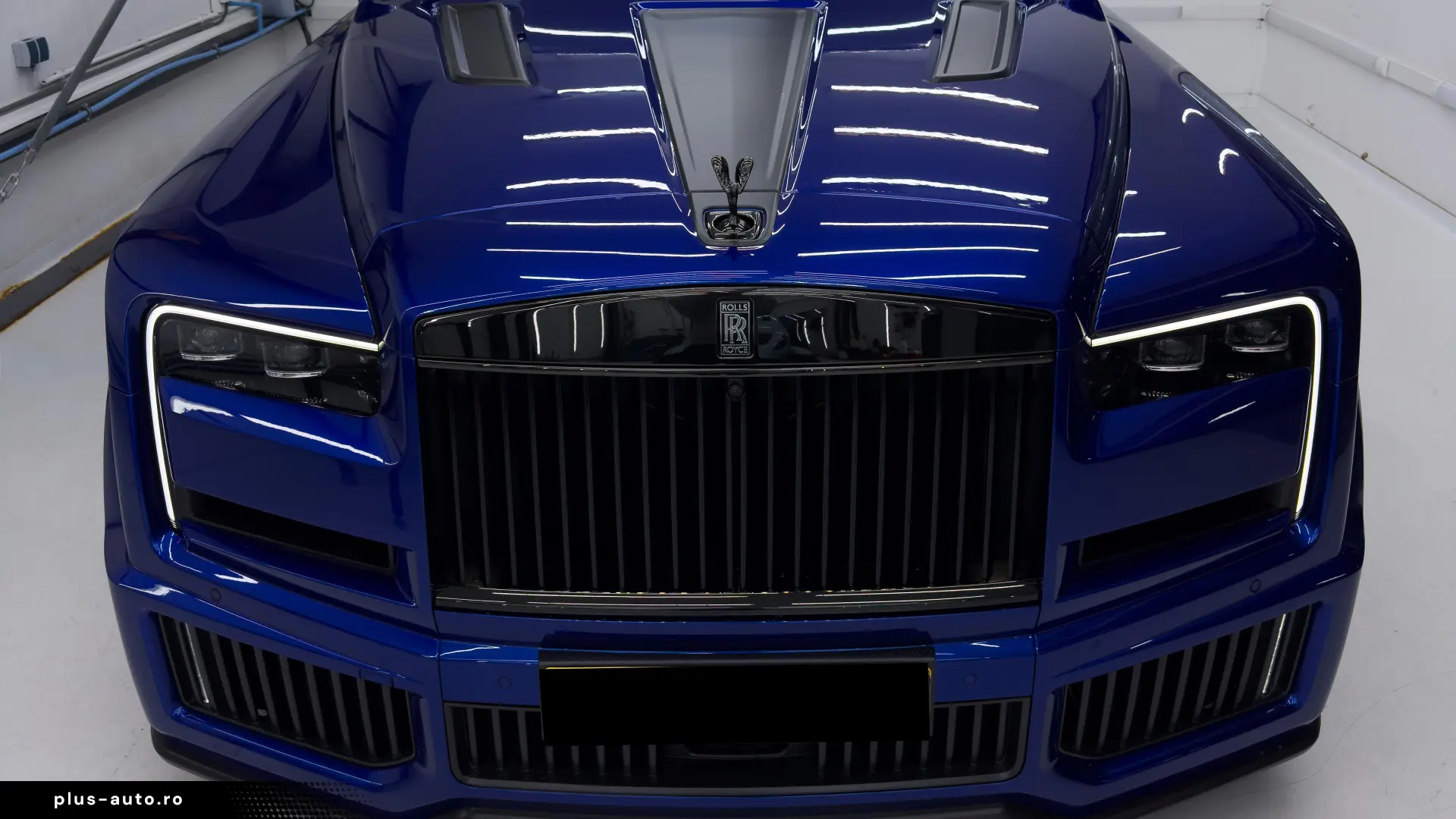Rolls-Royce Cullinan URBAN Automotive - LIVRARE RAPIDA!