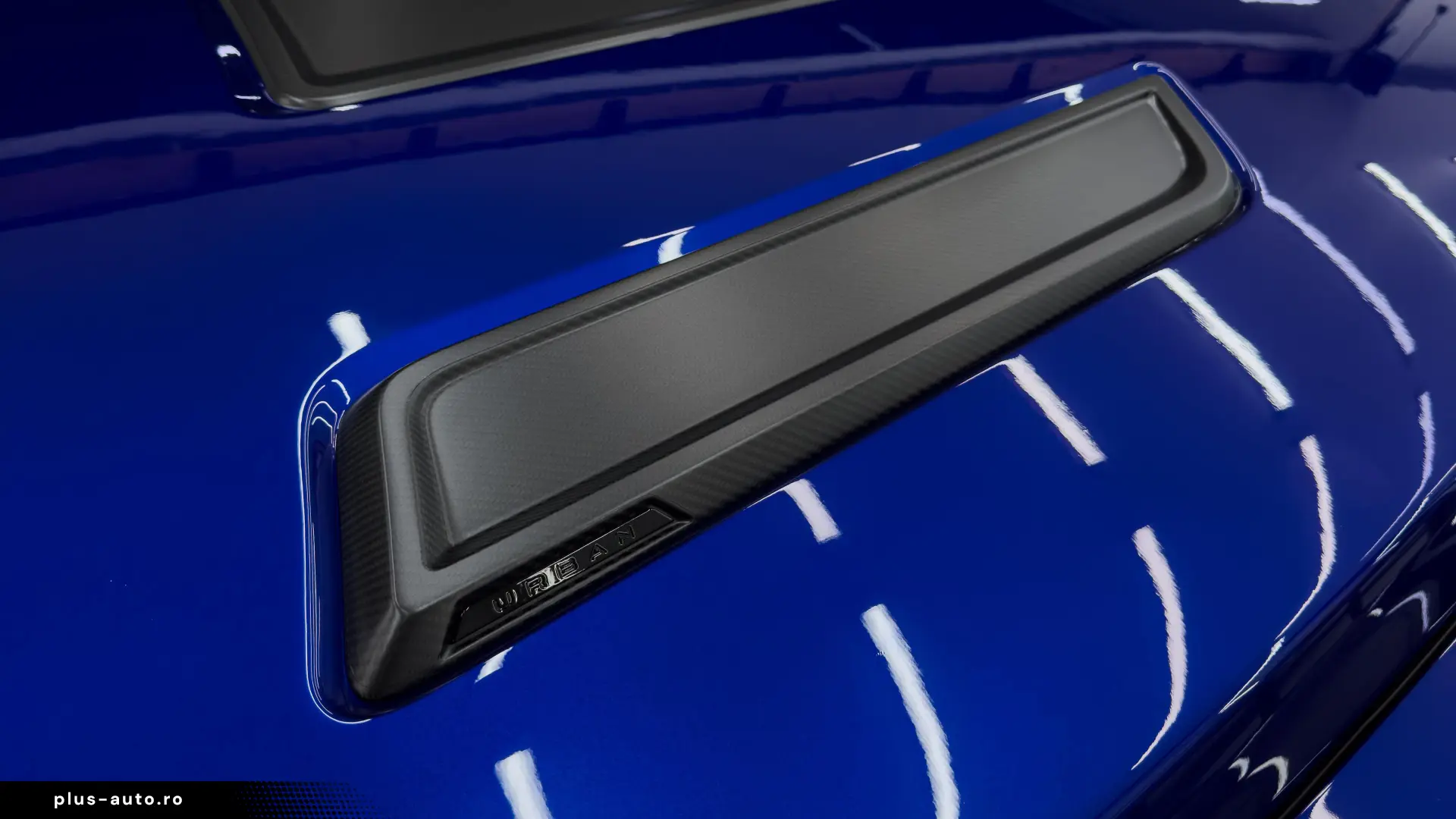 Rolls-Royce Cullinan URBAN Automotive - LIVRARE RAPIDA!
