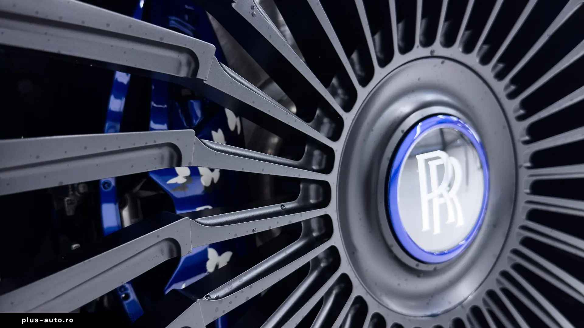 Rolls-Royce Cullinan URBAN Automotive - LIVRARE RAPIDA!