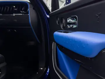 Rolls-Royce Cullinan URBAN Automotive - LIVRARE RAPIDA!