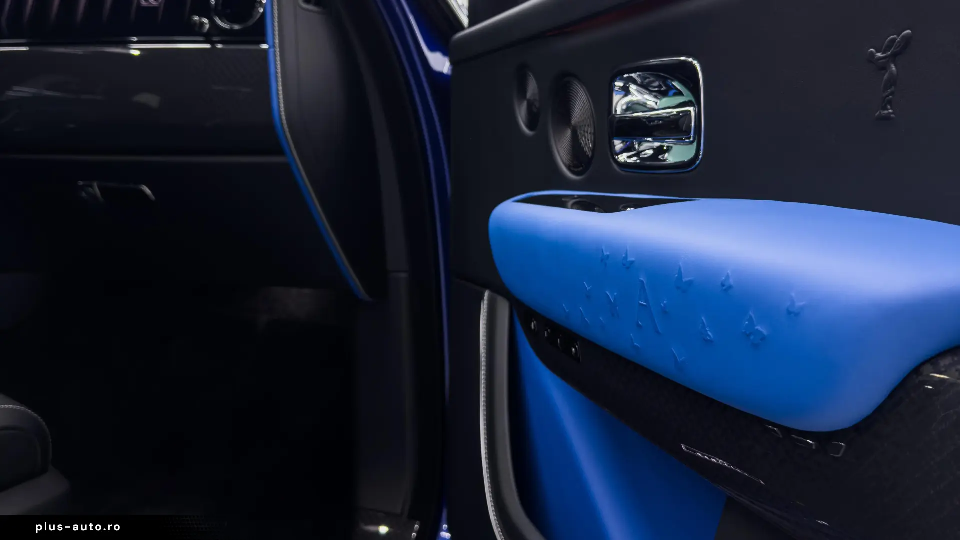 Rolls-Royce Cullinan URBAN Automotive - LIVRARE RAPIDA!